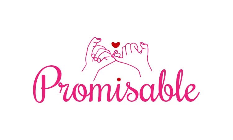 Promisable logo